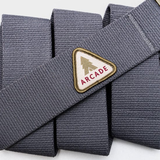 Arcade Belts Treeple