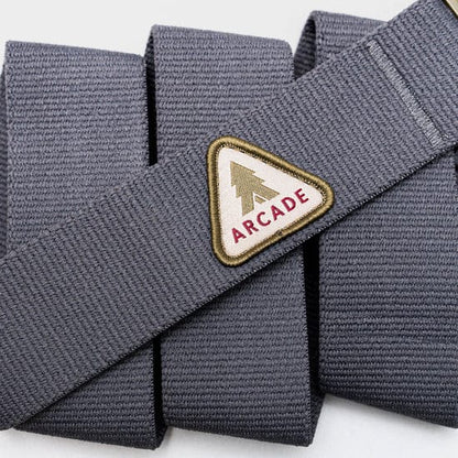 Arcade Belts Treeple