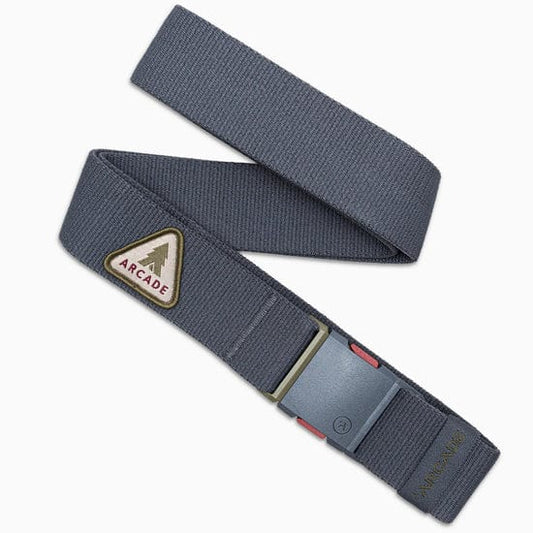 Arcade Belts Treeple