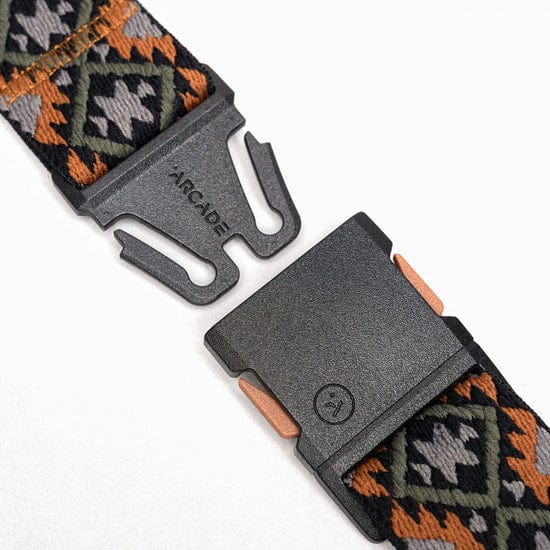 Arcade Belts Twilight Slim