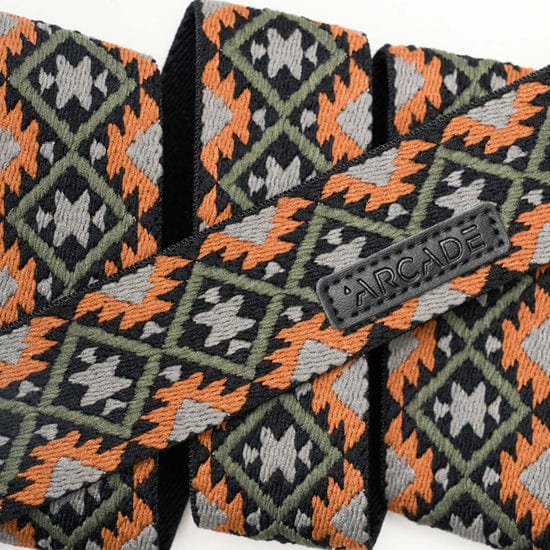 Arcade Belts Twilight Slim