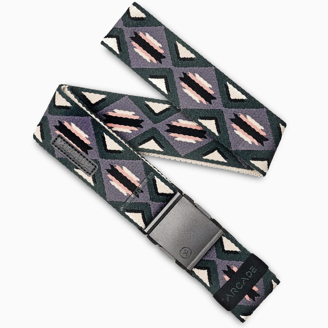 Arcade Belts Vernan Kee