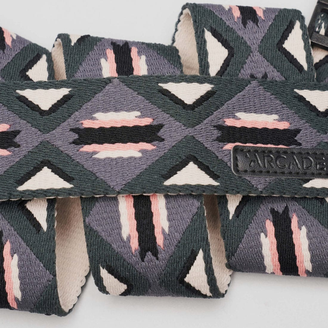 Arcade Belts Vernan Kee