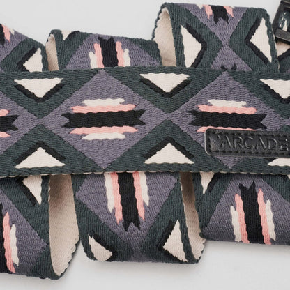 Arcade Belts Vernan Kee