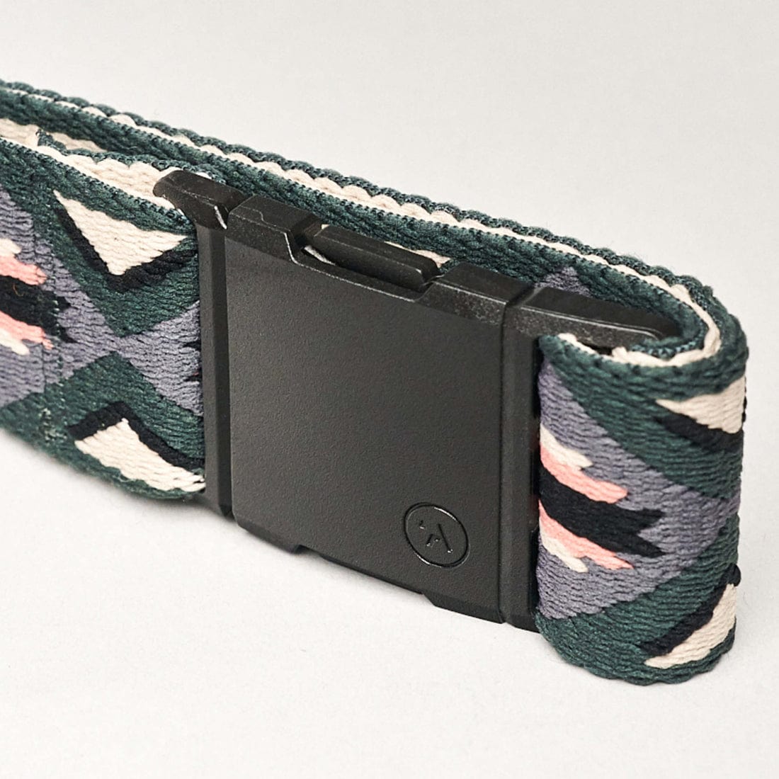 Arcade Belts Vernan Kee