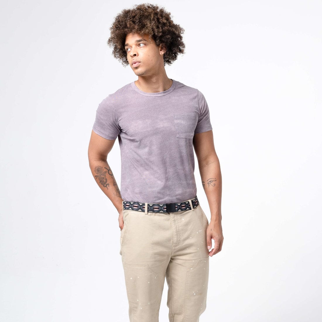 Arcade Belts Vernan Kee
