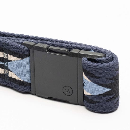 Arcade Belts Vernan Kee Ironwood Slim