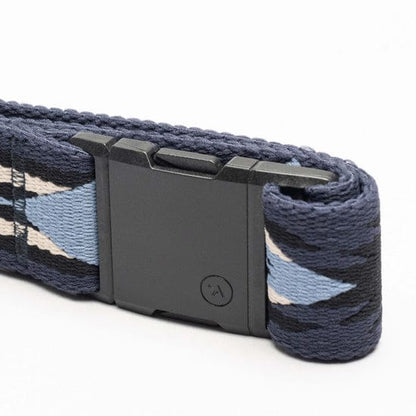 Arcade Belts Vernan Kee Ironwood Slim