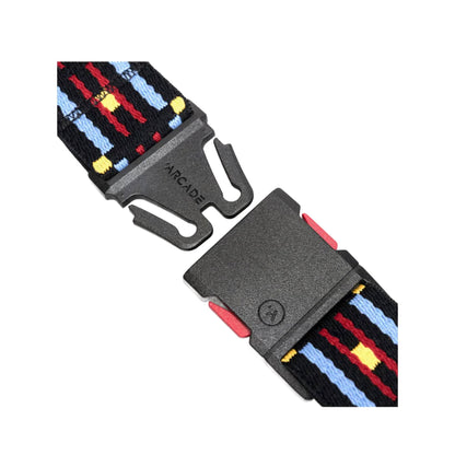 Arcade Keyah Slim Adult Belt