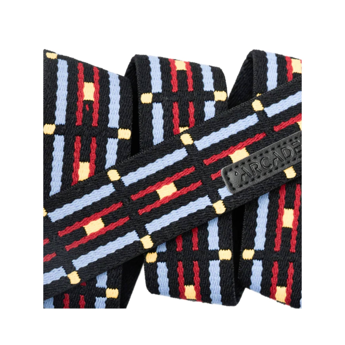 Arcade Keyah Slim Adult Belt