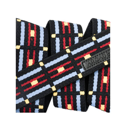 Arcade Keyah Slim Adult Belt