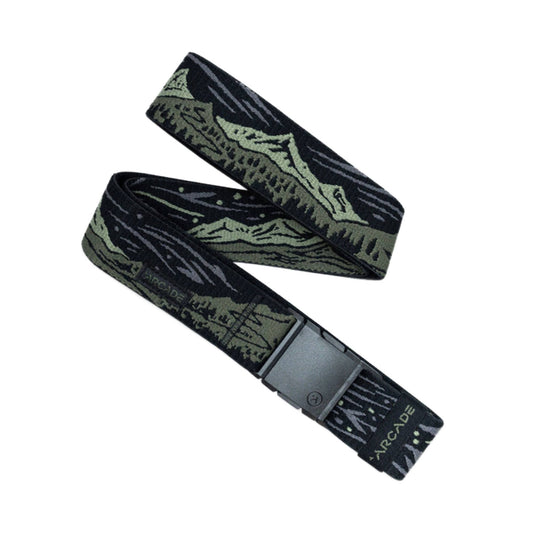 Arcade Out Of Range Adult Belt