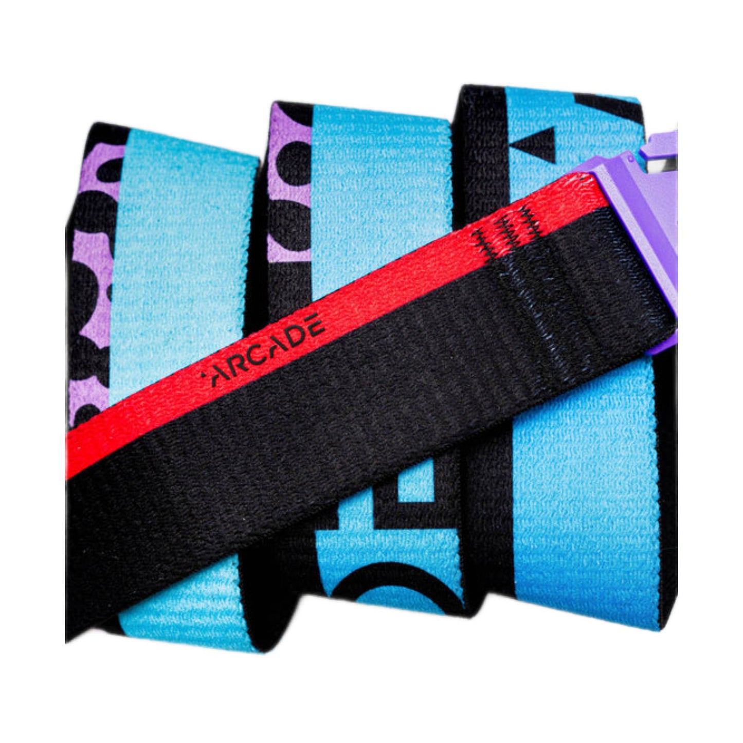 Arcade Sierra Adult Belt