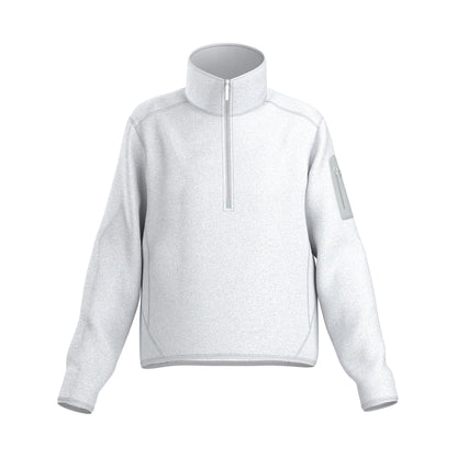 Arc'teryx Covert Womens Zip Neck 2026