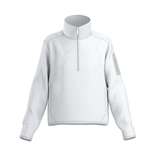Arc'teryx Covert Womens Zip Neck 2026