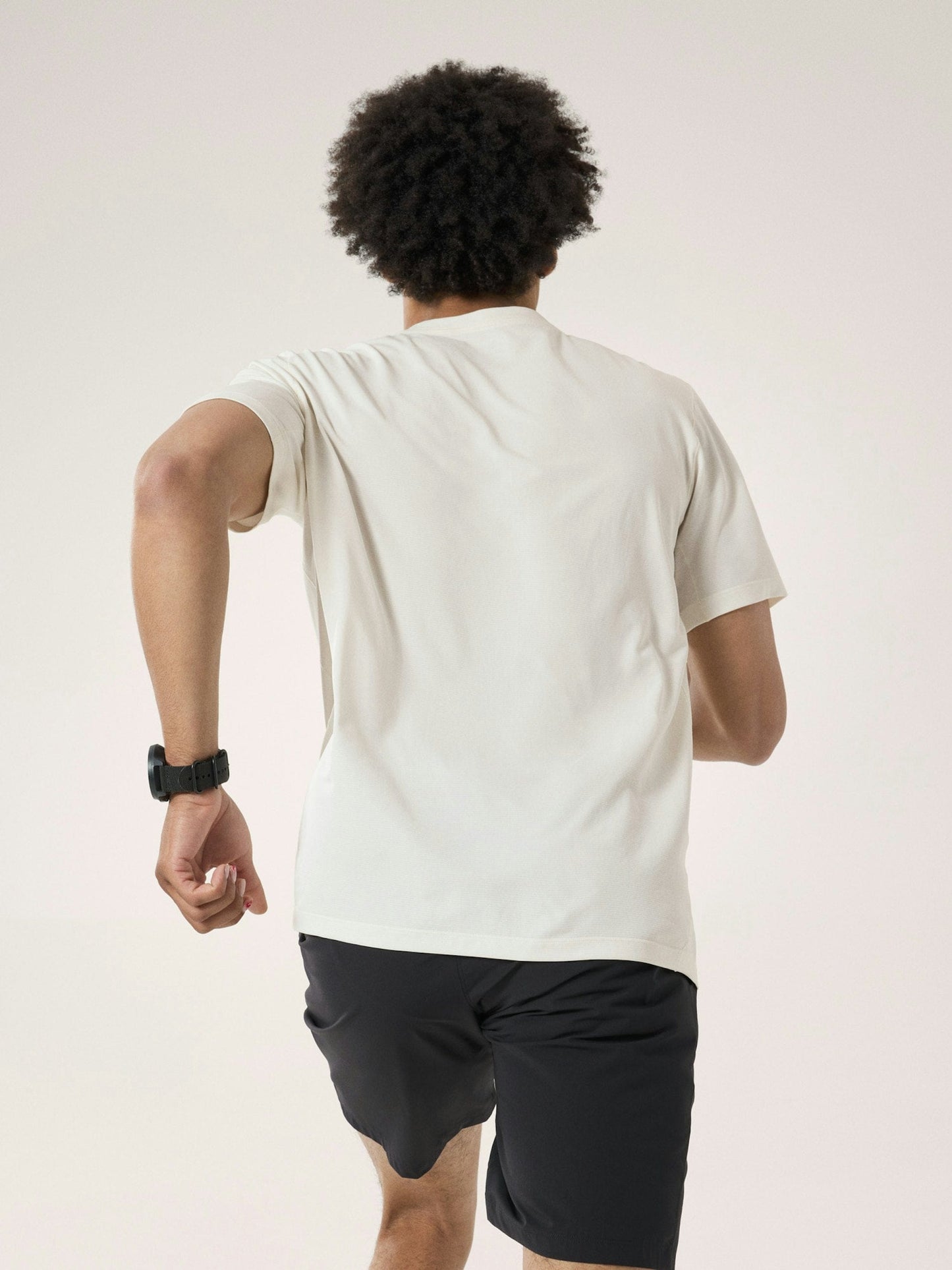 Arcteryx Men's Cormac Crew Short Sleeve