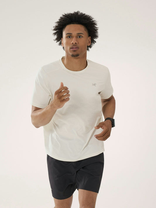 Arcteryx Men's Cormac Crew Short Sleeve