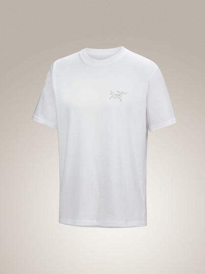 Arcteryx Men's Kragg Sl Cotton Short Sleeve Tee