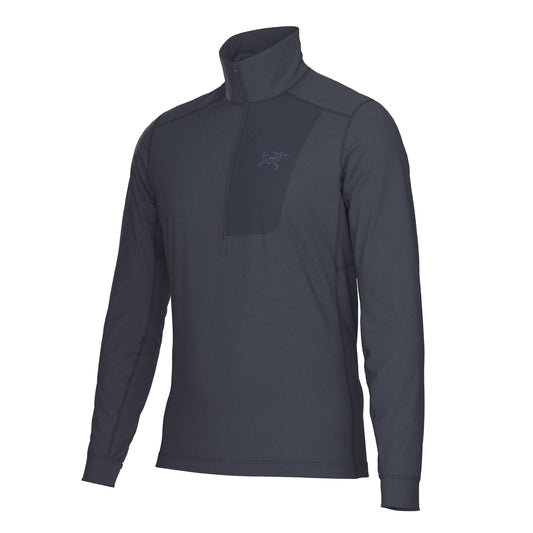Arc'teryx Rho LT Mens Zip Neck 2026