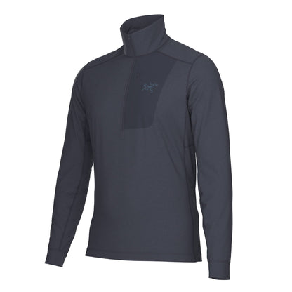 Arc'teryx Rho LT Mens Zip Neck 2026