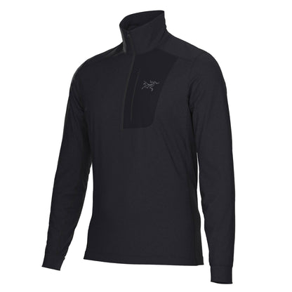 Arc'teryx Rho LT Mens Zip Neck 2026