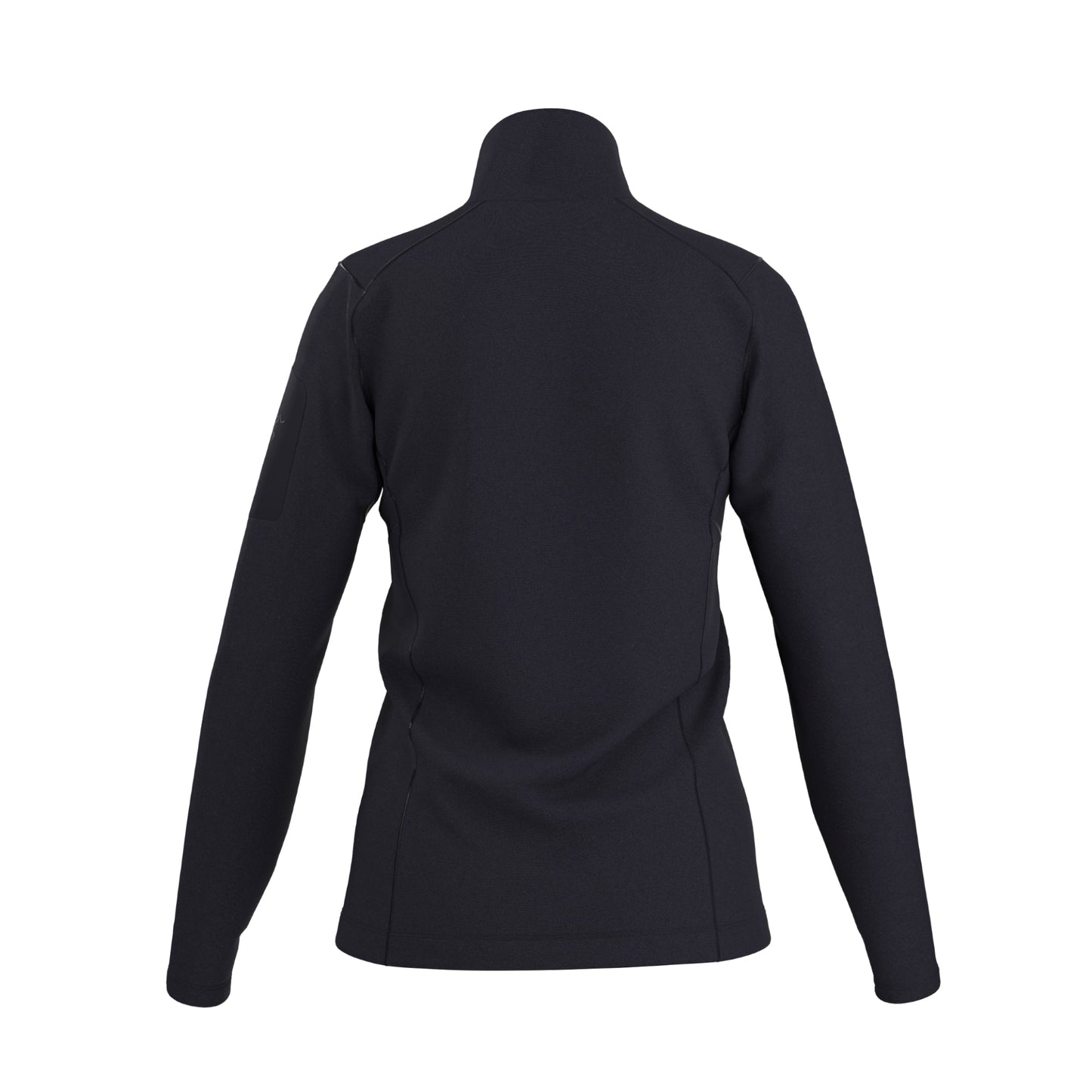 Arc'teryx Rho Womens Zip Neck 2026