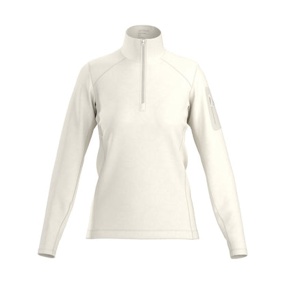 Arc'teryx Rho Womens Zip Neck 2026