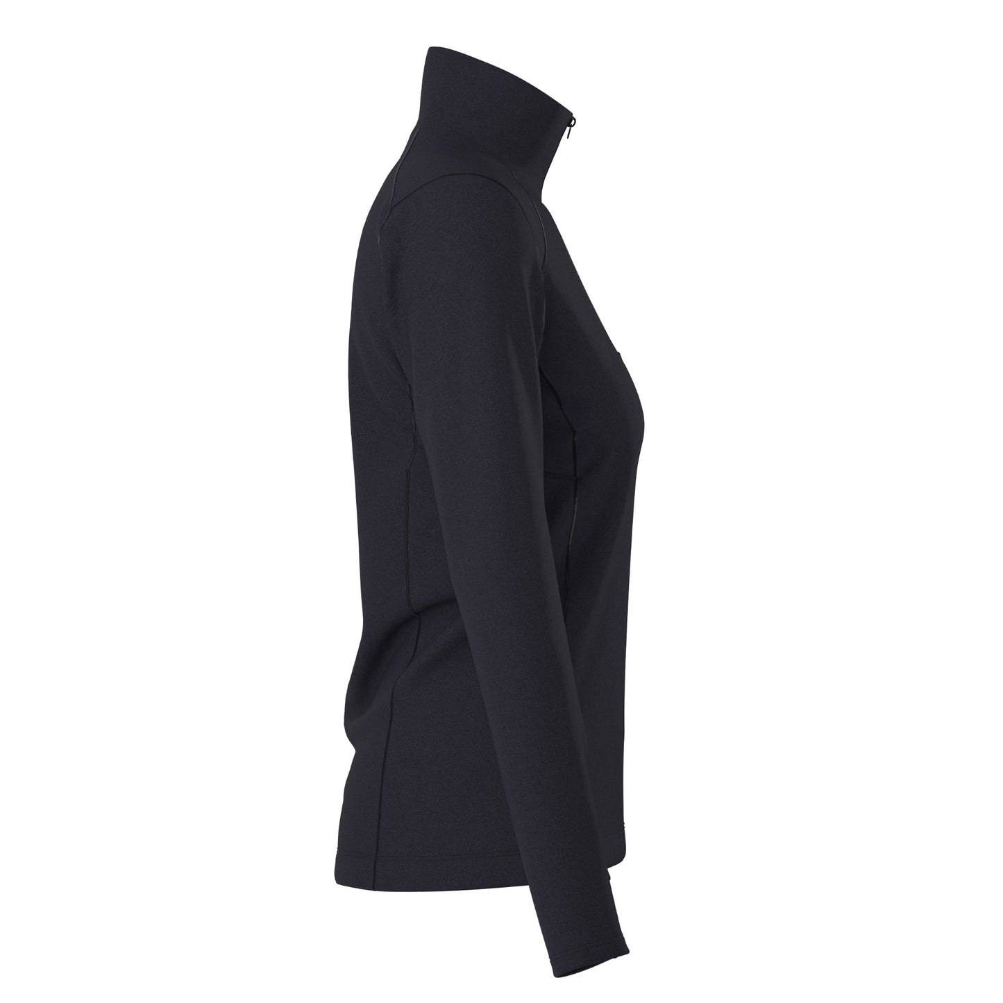 Arc'teryx Rho Womens Zip Neck 2026