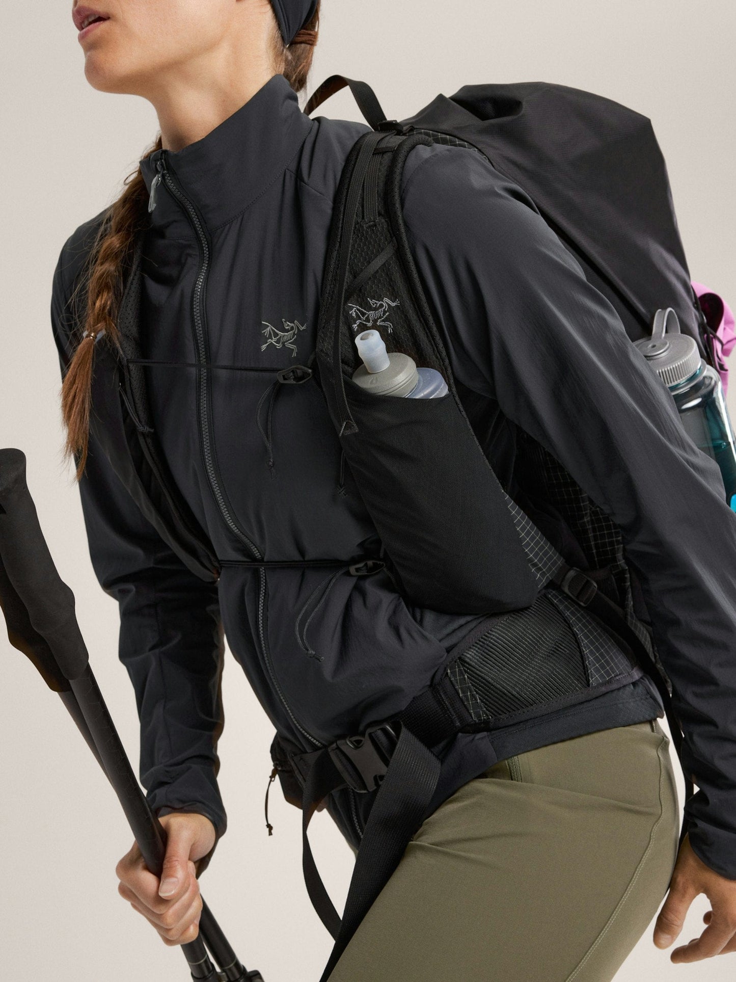 Arcteryx Women's Atom Sl Jacket