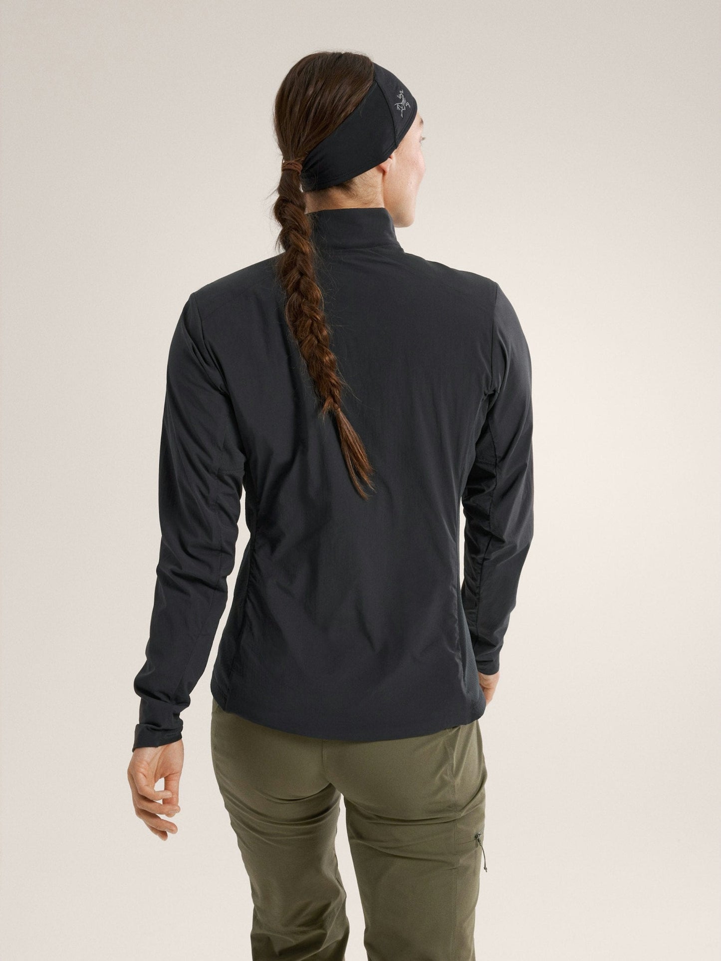 Arcteryx Women's Atom Sl Jacket
