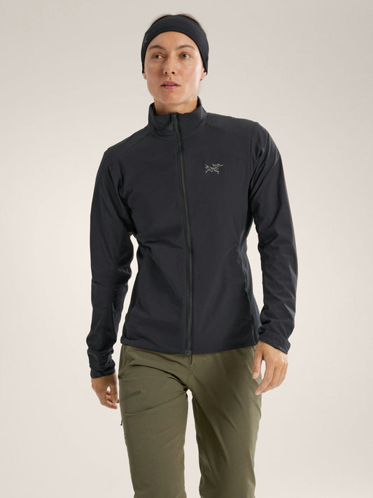 Arcteryx Women's Atom Sl Jacket