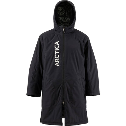 Arctica A-Team Warm Up Adult Coat