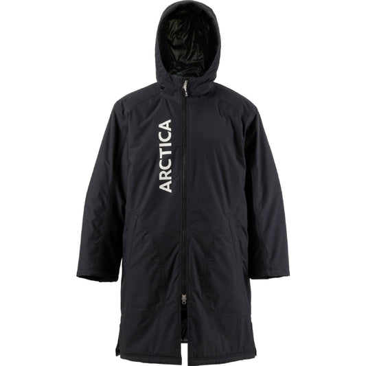Arctica A-Team Warm Up Adult Coat