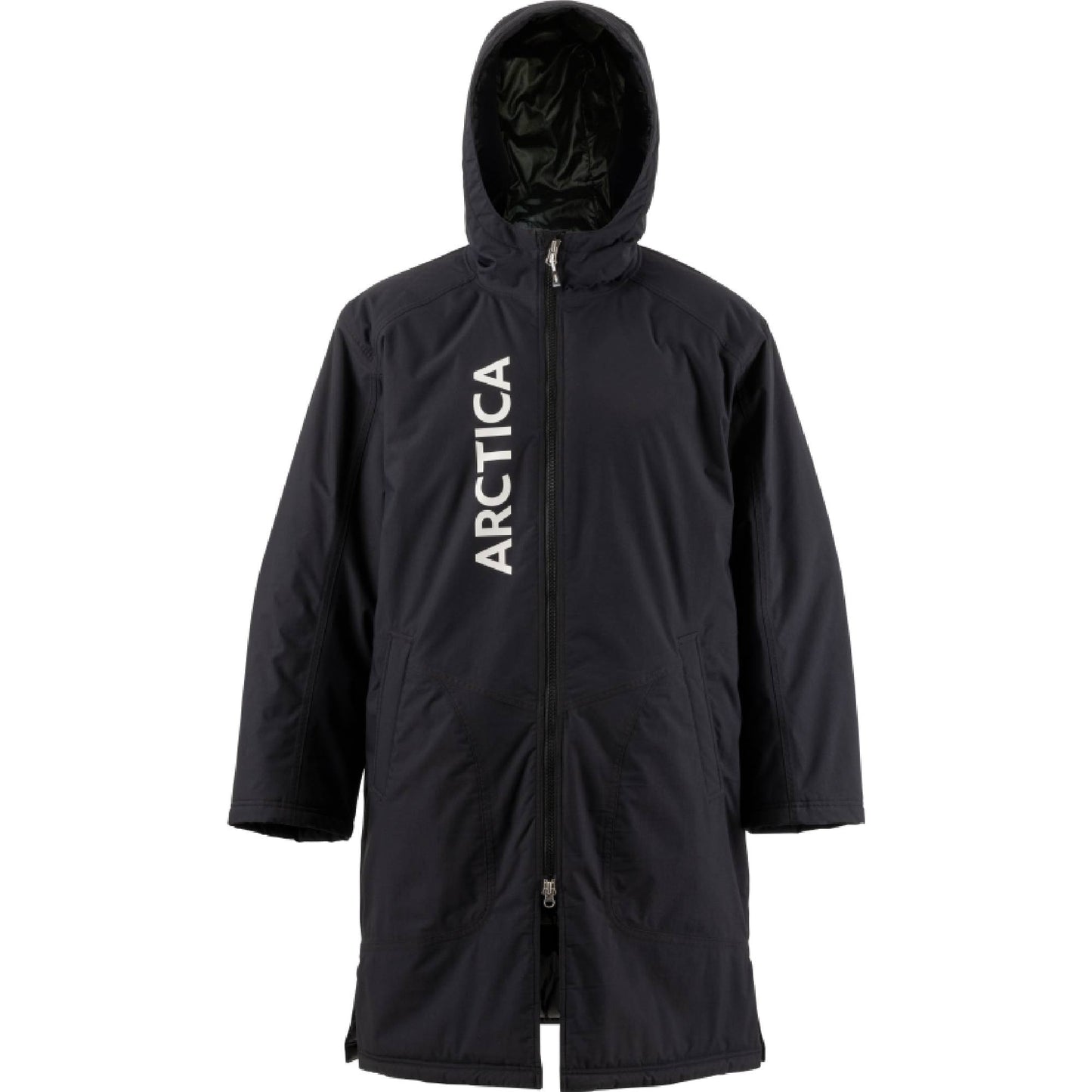 Arctica A-Team Warm Up Adult Coat