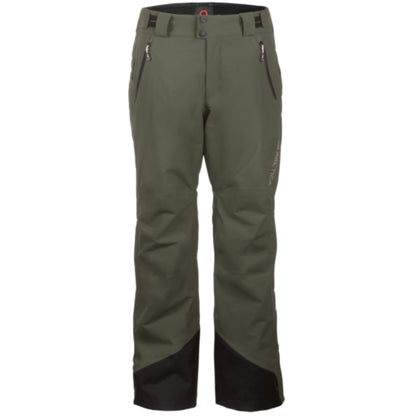 Arctica Full Side Zip 2.0 Junior Pant