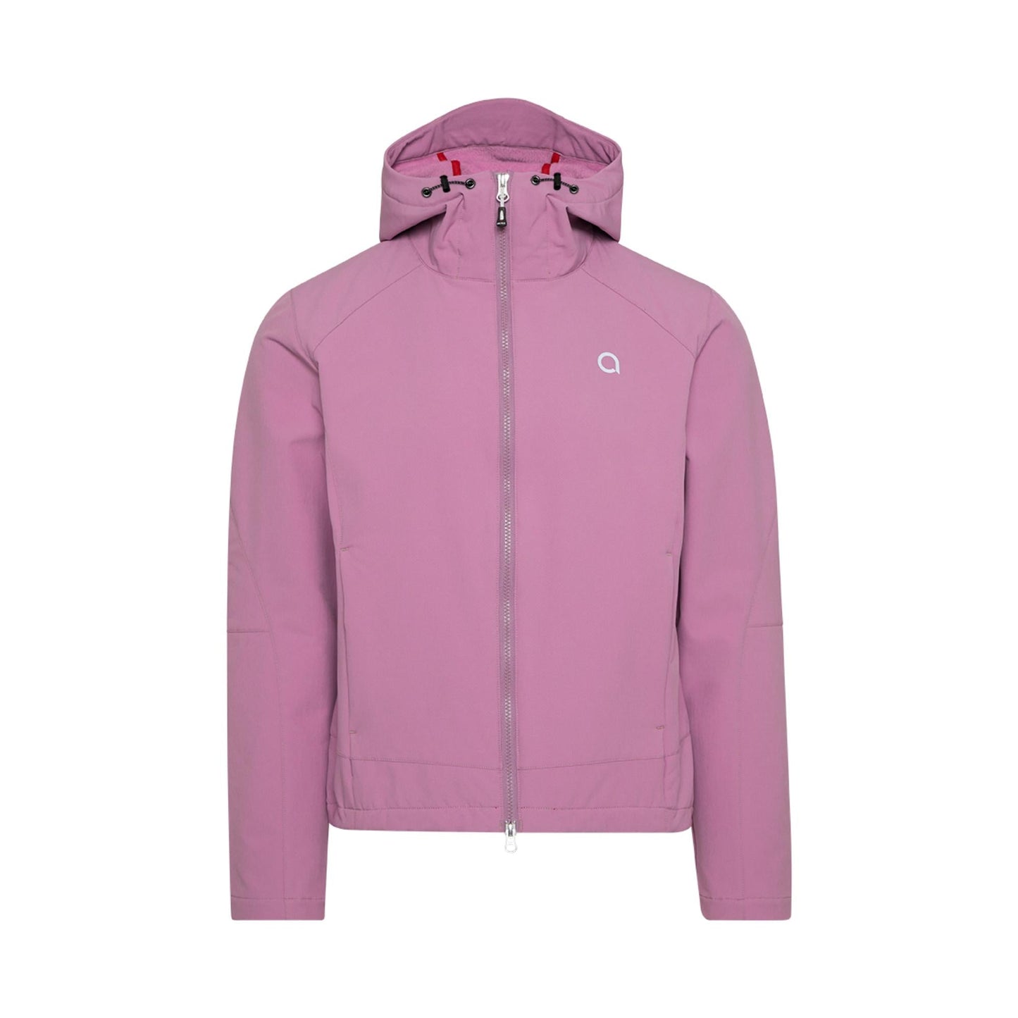 Arctica Hardfleece Womens Hoodie