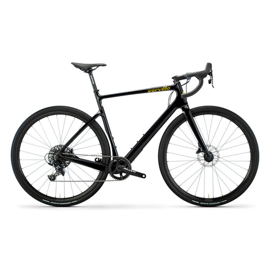 Cervélo Áspero-5 XPLR ETAP AXS 1, Five Black 51, 54, 56, 58cm