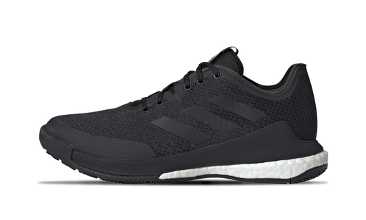 CRAZYFLIGHT WMNS "Tripe Black"