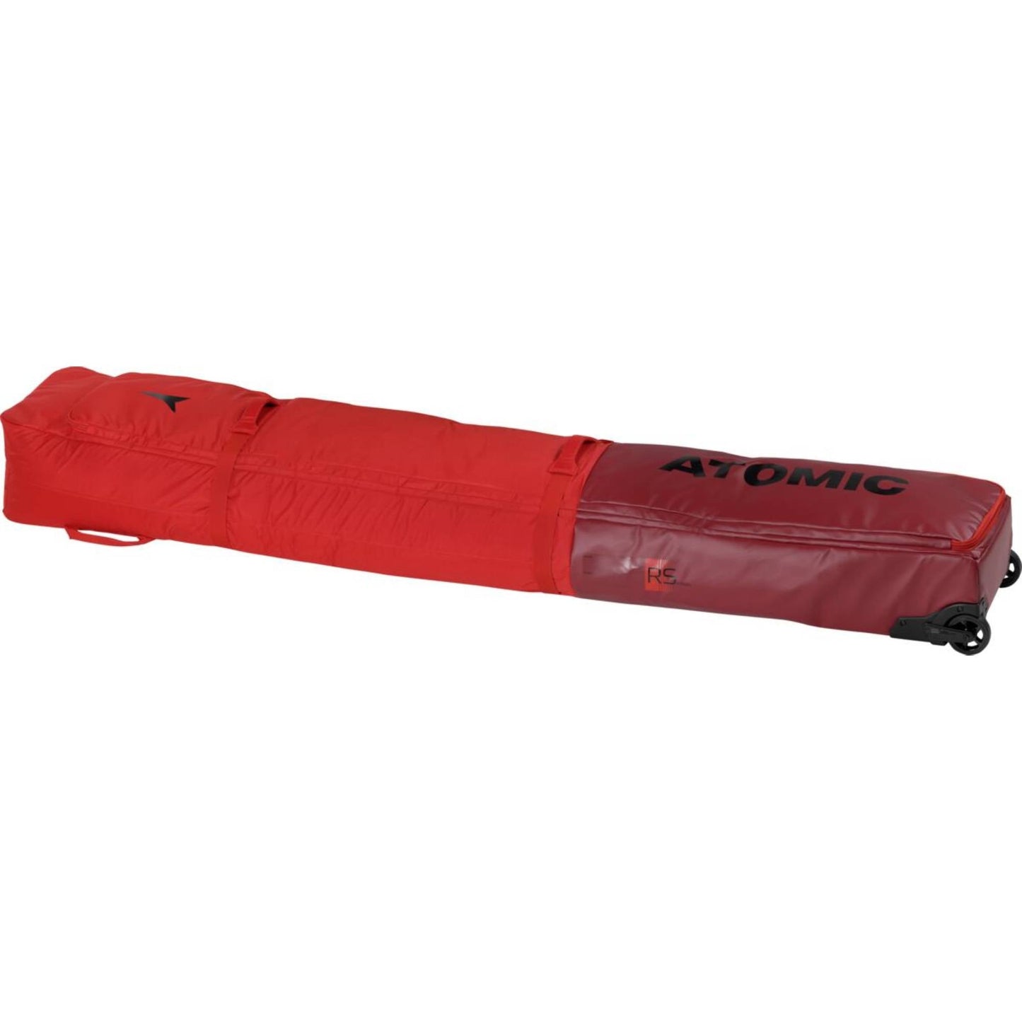 Atomic Redster Ski Wheelie 4 Pairs Ski Bag