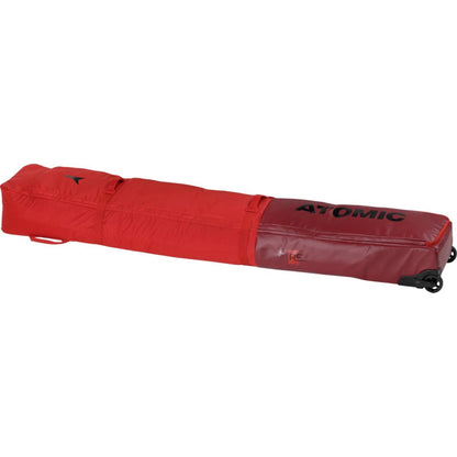 Atomic Redster Ski Wheelie 4 Pairs Ski Bag