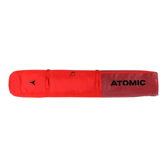 Atomic Redster Ski Wheelie 4 Pairs Ski Bag