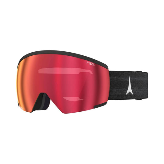 Atomic Redster WC M HD Goggles 2026