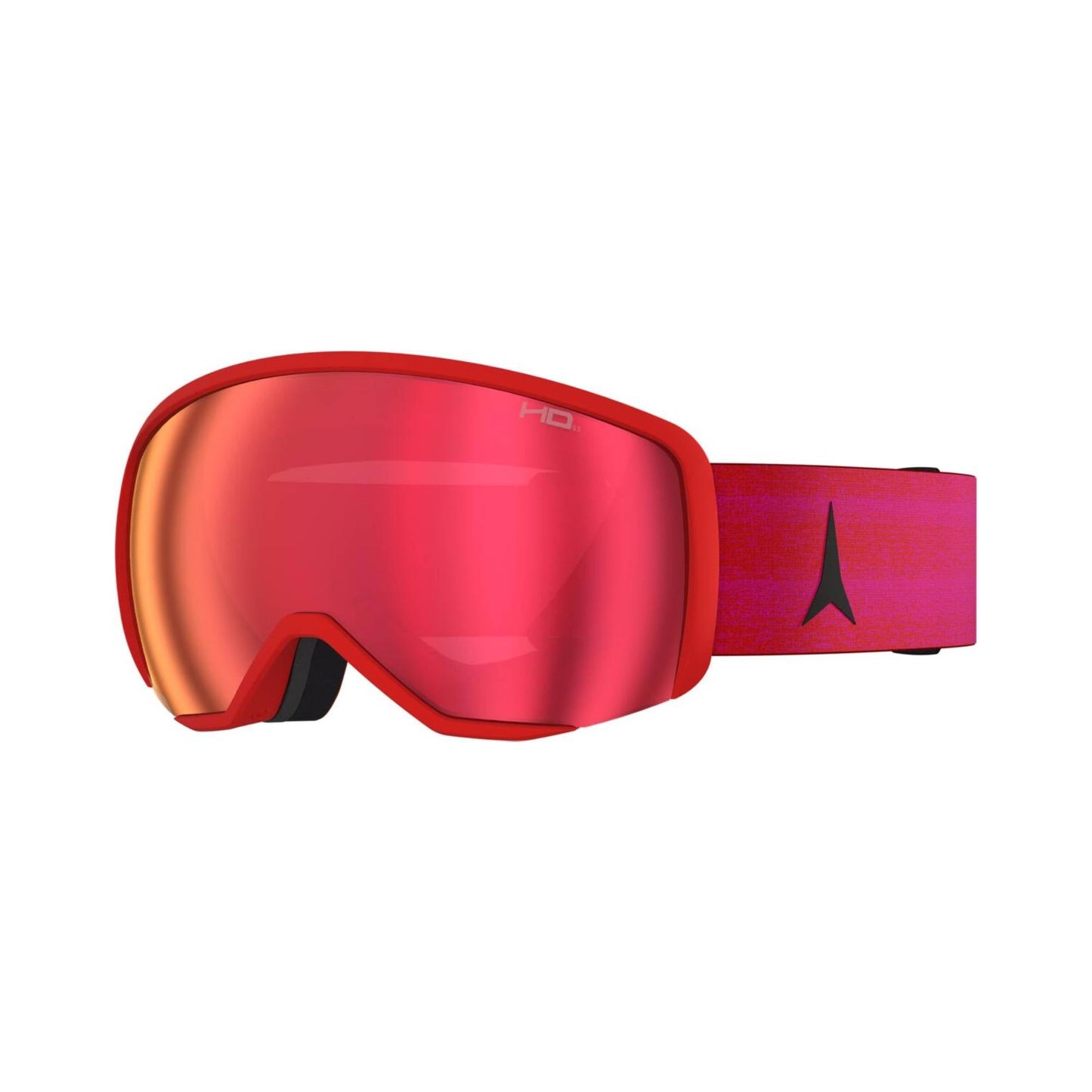 Atomic Redster WC S Junior Goggles 2026