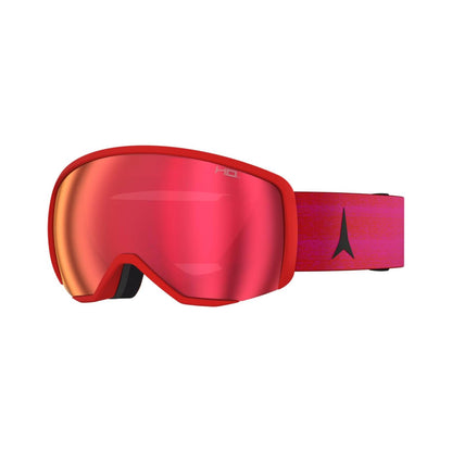 Atomic Redster WC S Junior Goggles 2026
