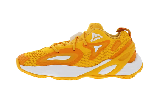 Exhibit A "GOLD/WHITE"