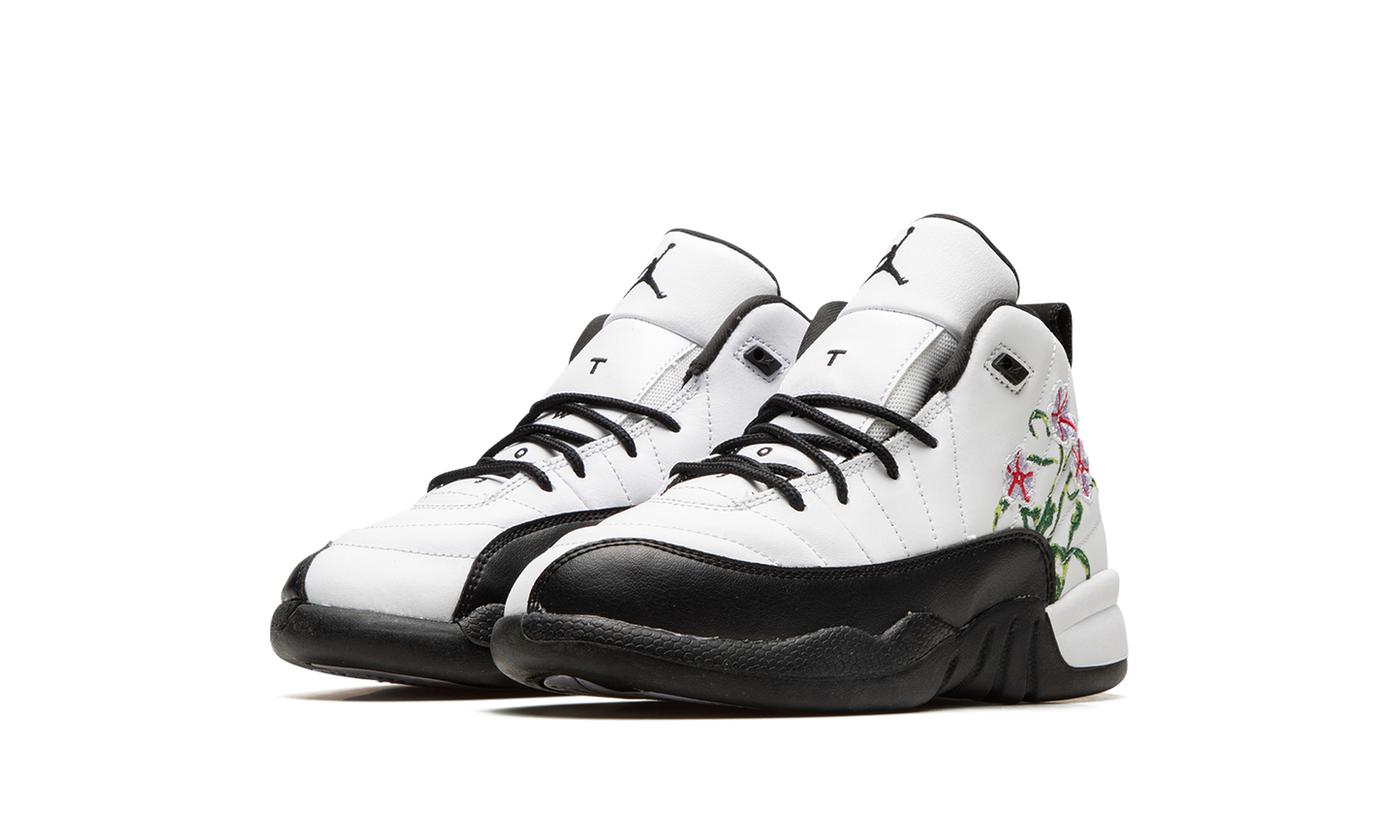 Air Jordan 12 PS "Floral PS"