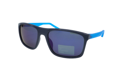 FIRE L Polarized Sunglasses "Obsidian Blue"