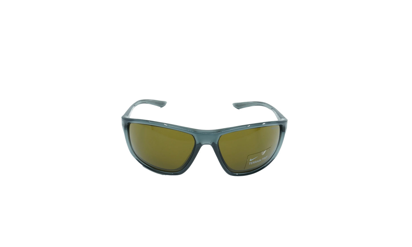 ADRENALINE E Sunglasses "DARK GREY/BLACK"
