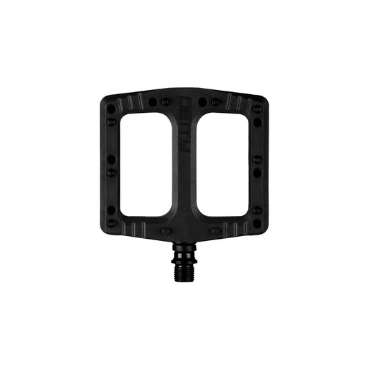 Deity Components DEFTRAP Nylon Flat Pedal Black