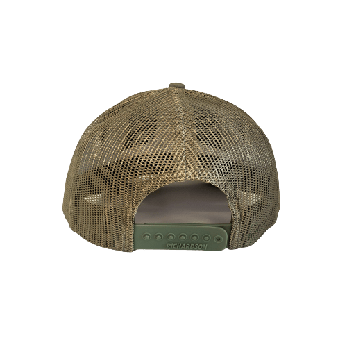 Backpacker Sunset Hat